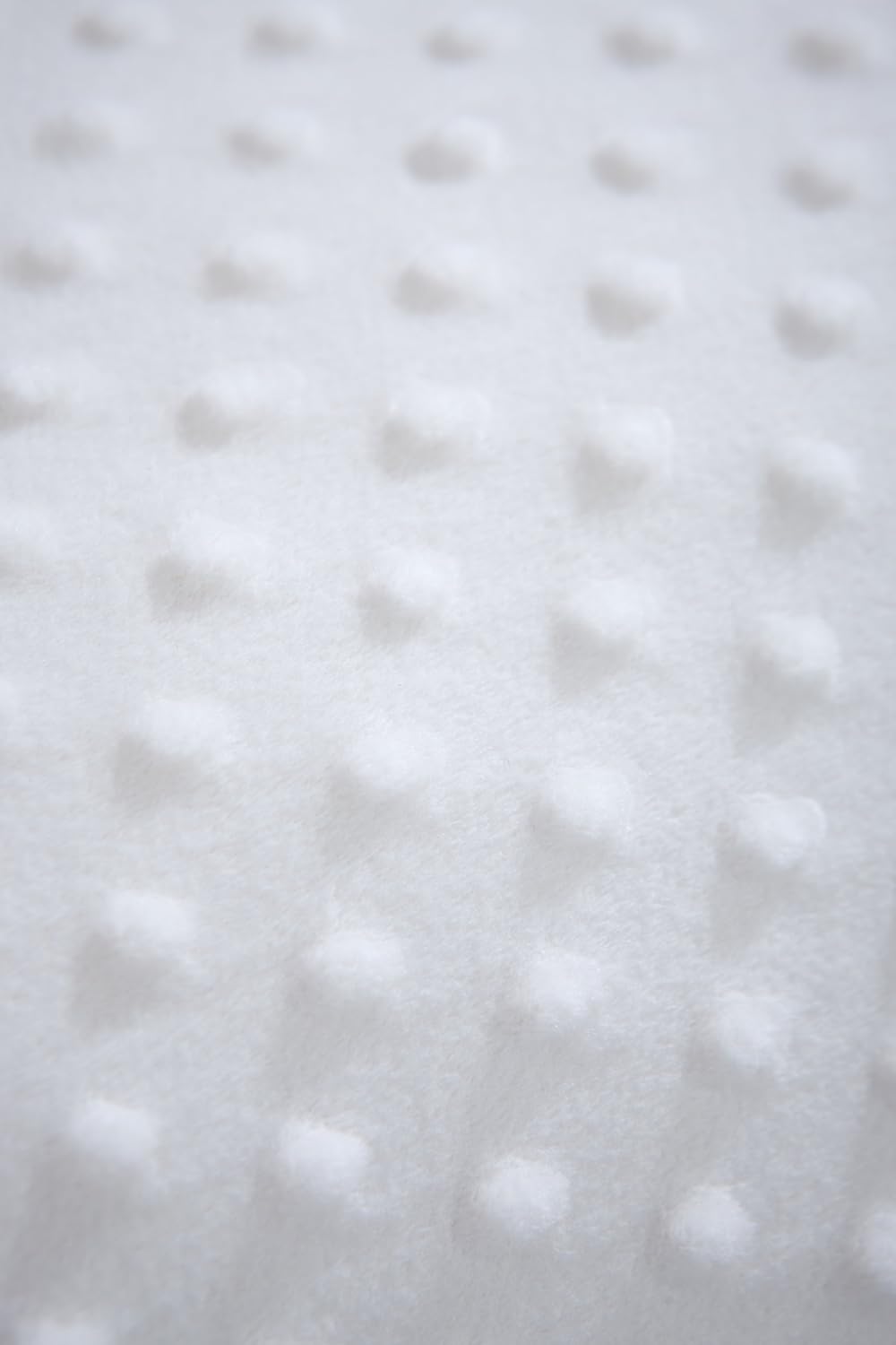 white dimple grey wicker moses basket