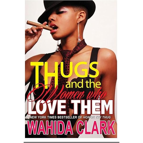 The Confession: A Thug's Valentine (Thug Universe™ Book 2
