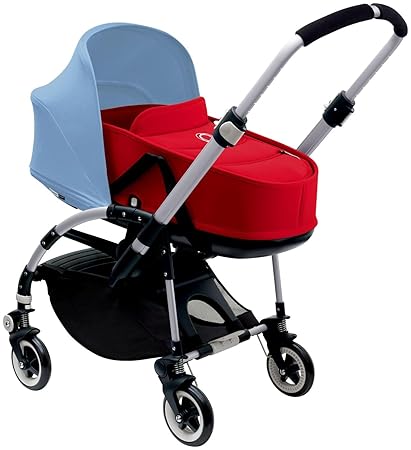 ice blue bugaboo