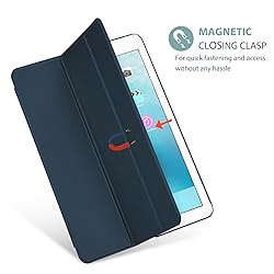 ProCase Smart Case for iPad Mini 4