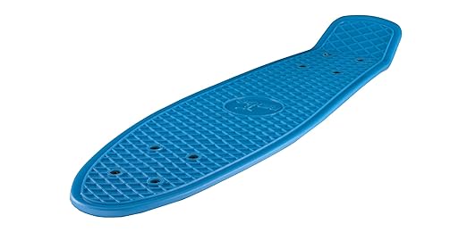 Ridge Mini Cruiser Skateboard Deck 22'
