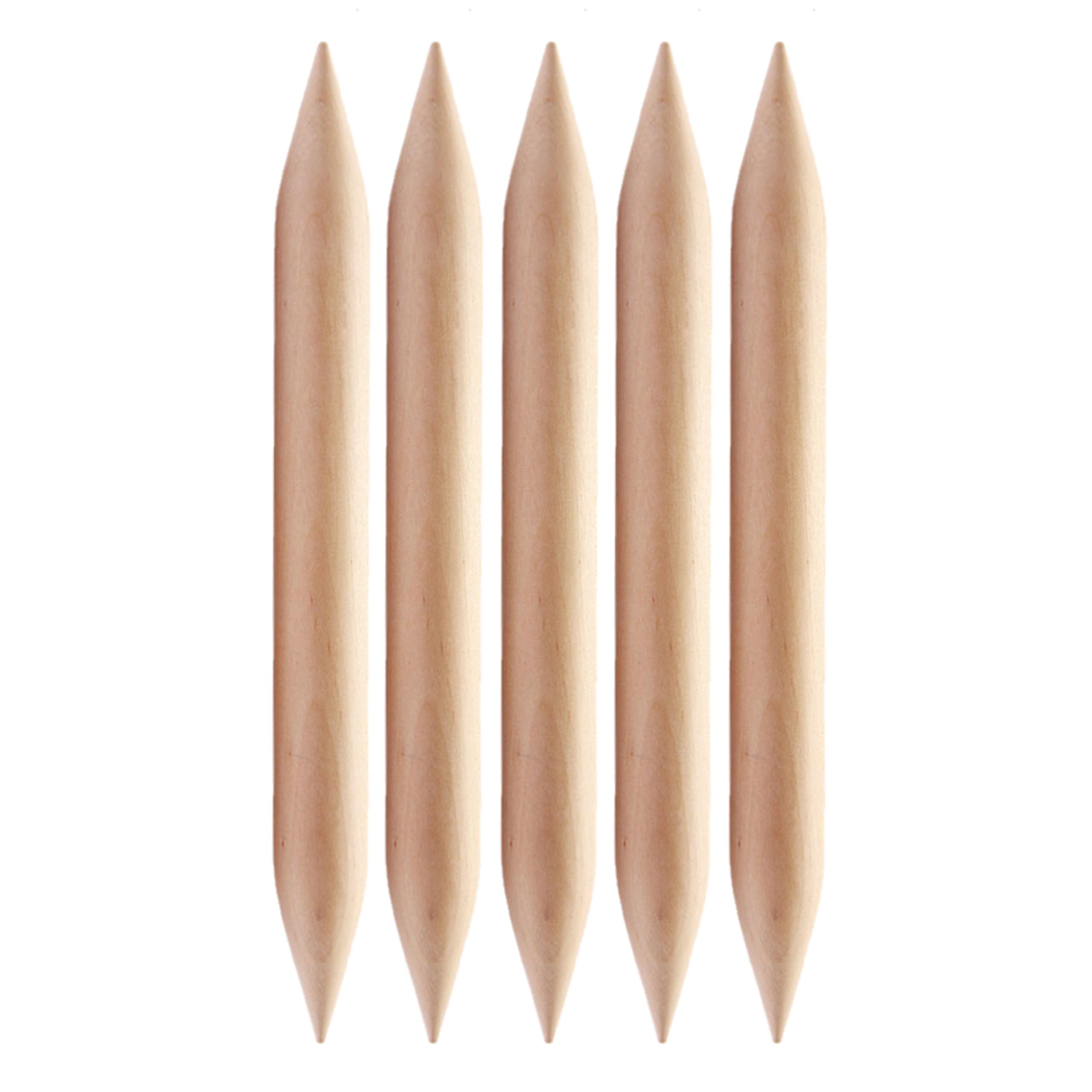 KnitPro Jumbo Double Pointed Needles 8" (20cm) | (20mm)