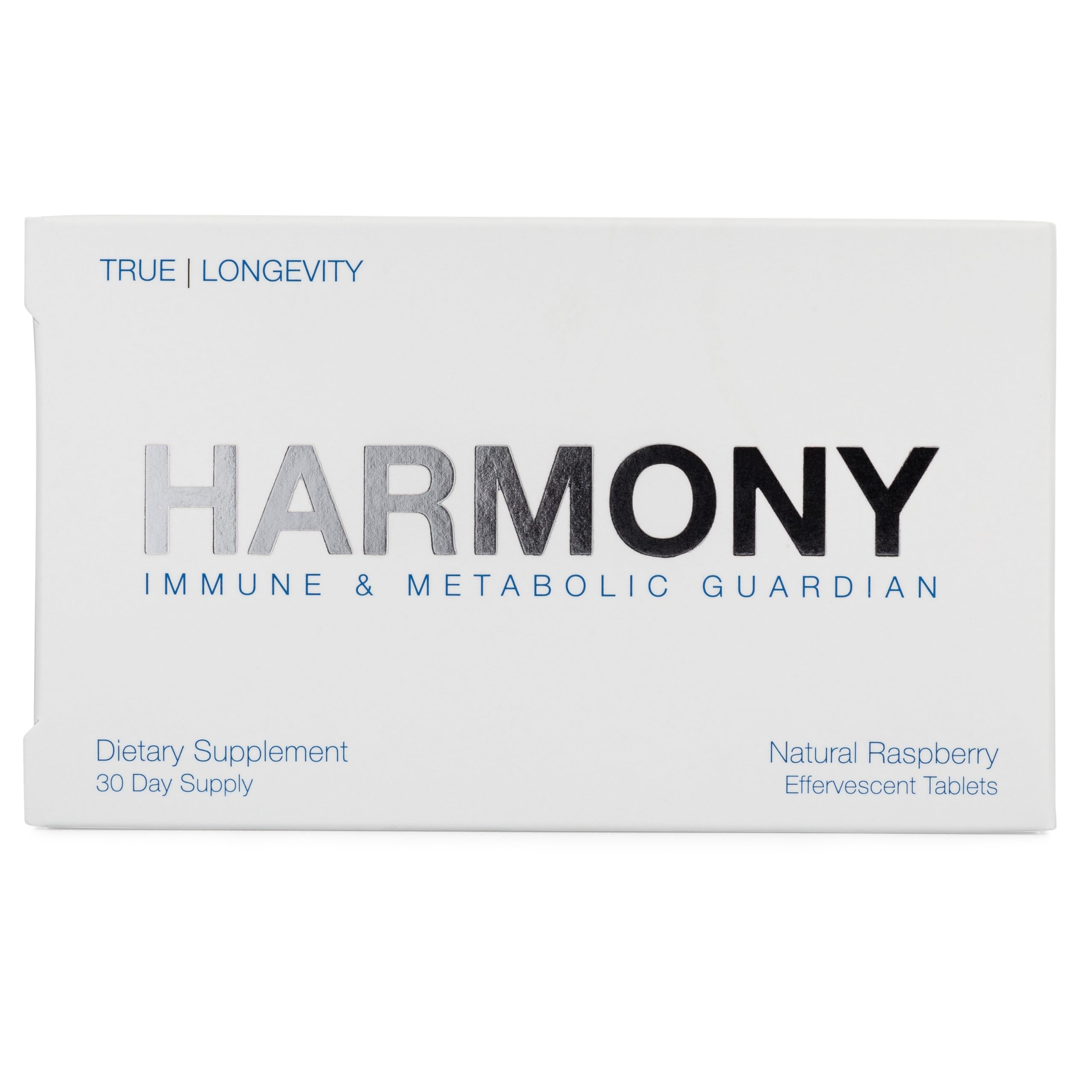 Photo 1 of DRINK HRW HARMONY Advanced Molecular Hydrogen Water Tablet + ImmunoLP20 Magnesium. Metabolic Support, Energy Boost, Cognitive Function, Stress Resilience. 30 Fast Dissolving Tablets, Natural Raspberry EXP 4/28
