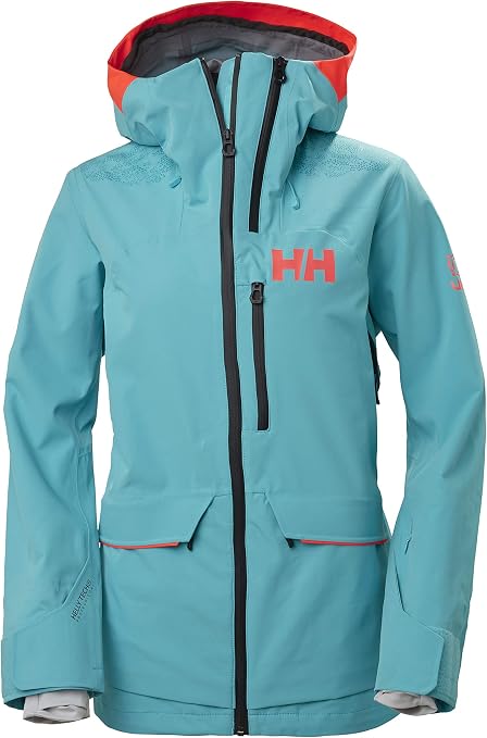 Helly Hansen W Showcase Jacket Top 