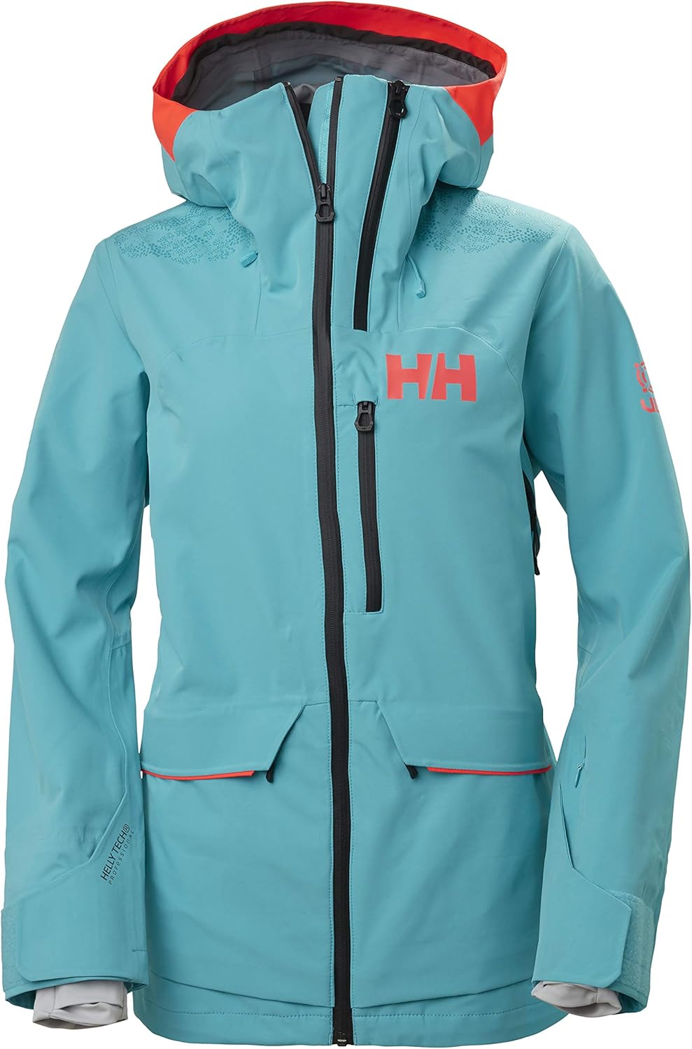 helly hansen aurora shell