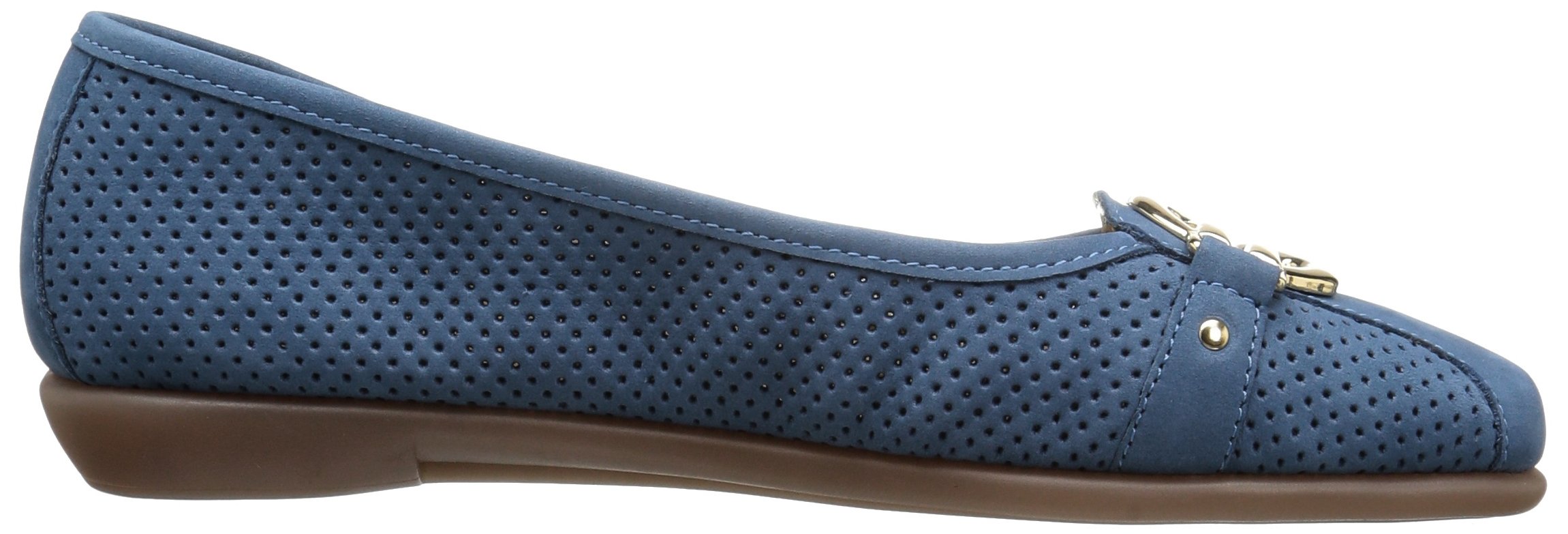 Aerosoles Women's High Bet Ballet Flat - Image 8