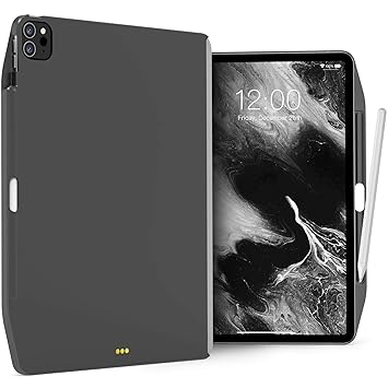 Switcheasy Coverbuddy Case For Ipad Pro 11 Inch 2020 Amazon In Electronics
