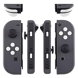 eXtremeRate DIY Full Set Buttons for Nintendo
