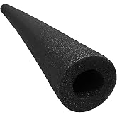 Oodles of Noodles OodleMaxx Giant Pool Noodle - 54 Inch Extra Thick Foam | Approx. 54 inch long, premium foam for swimming, exercise, crafts &amp; more. Extra large &amp; durable.