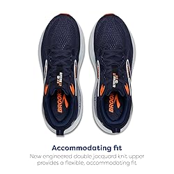 Brooks Men’s Glycerin GTS 22 Supportive Running