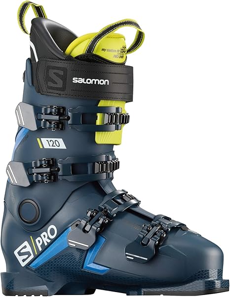 salomon s pro 120