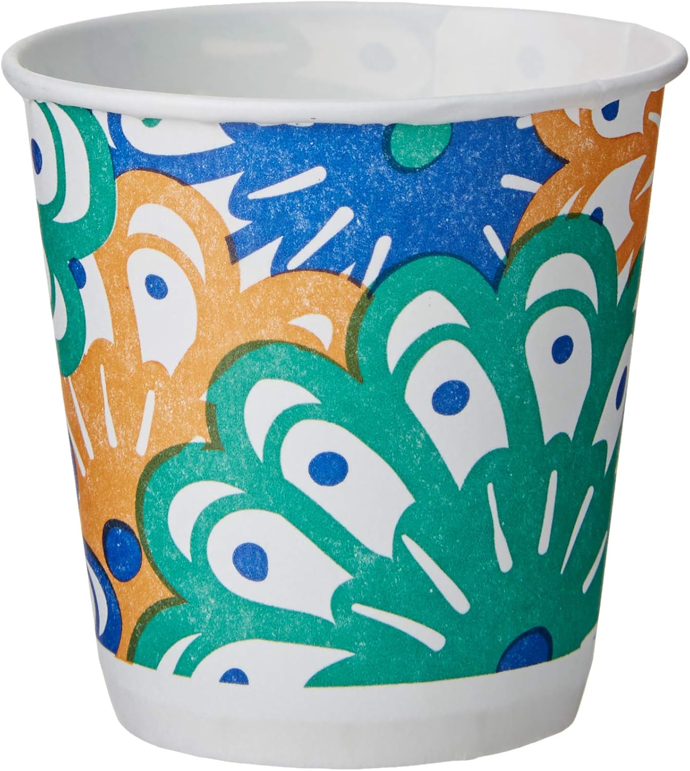 Dixie Bath, 3 oz. 600 Cups,Varies Color, 1 Pack