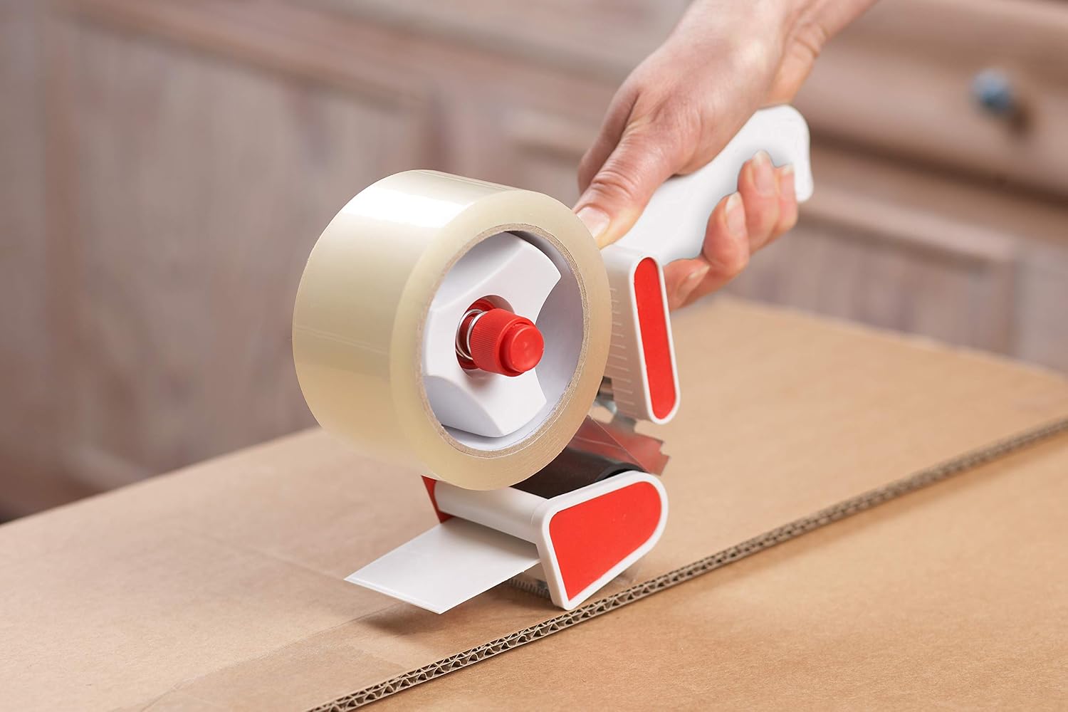 CON:P B22301 Packing Tape Dispenser - Image 4