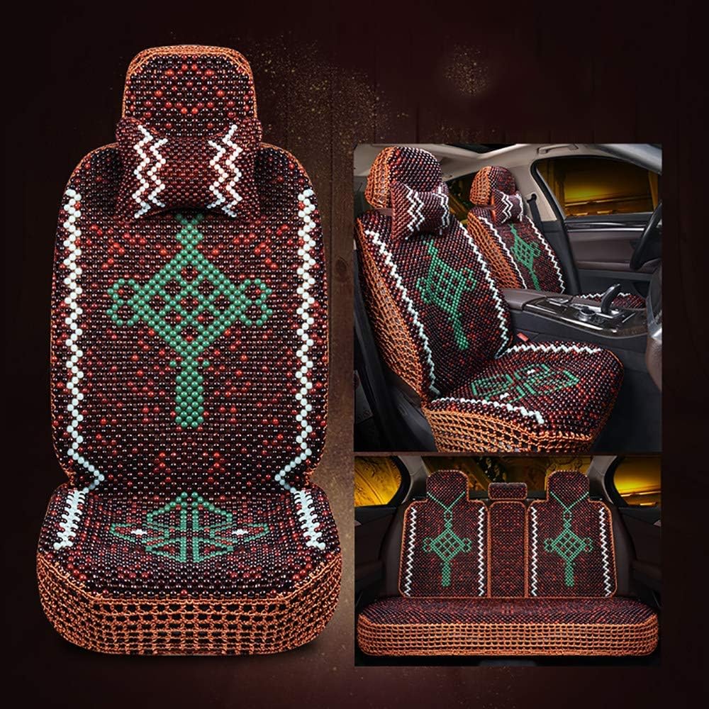 high end car seats