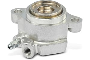 A-Premium Clutch Slave Cylinder Compatible with Suzuki Boulevard 2005-2008, Intruder 1400 1987-2004, Replace# 2316038B01, 231