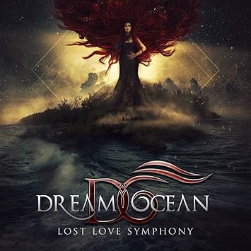 Dream Ocean Lost Love Symphony Amazon Com Music