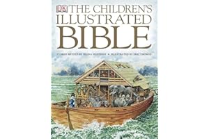 The Children's Illustrated Bible