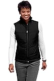 Port Authority Ladies Puffy Vest