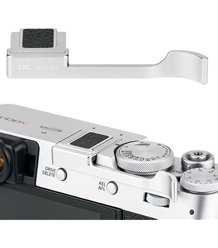 Fujifilm X-H1 : fiche technique, prix et discussion