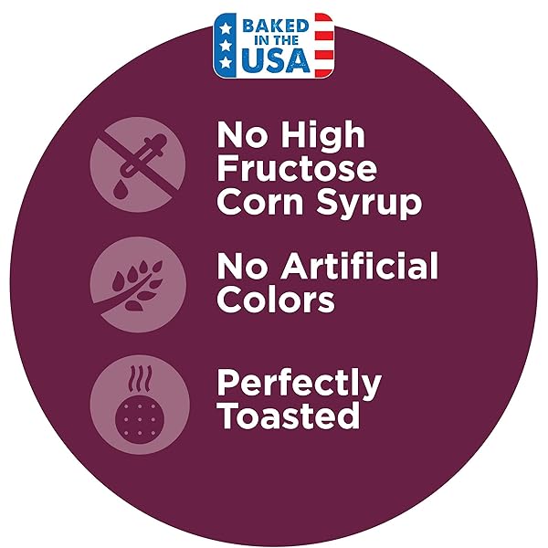 TOASTEDS CRACKERS, LUNCH SNACKS, PARTY SNACKS, HARVEST WHEAT, 8OZ BOX (1 BOX)