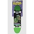 HANDBROS Handboard Skateboard 27cm 10.5 inch Tech Large Finger Board W/Grip 'T REX'