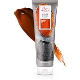 Wella Professionals Color Fresh Mask, Color-Depositing Gloss Treatment | For color-treated hair, revives tone fast, Avocado oil, vegan and silicone-free, tinted gloss, Pairs with Invigo Brilliance