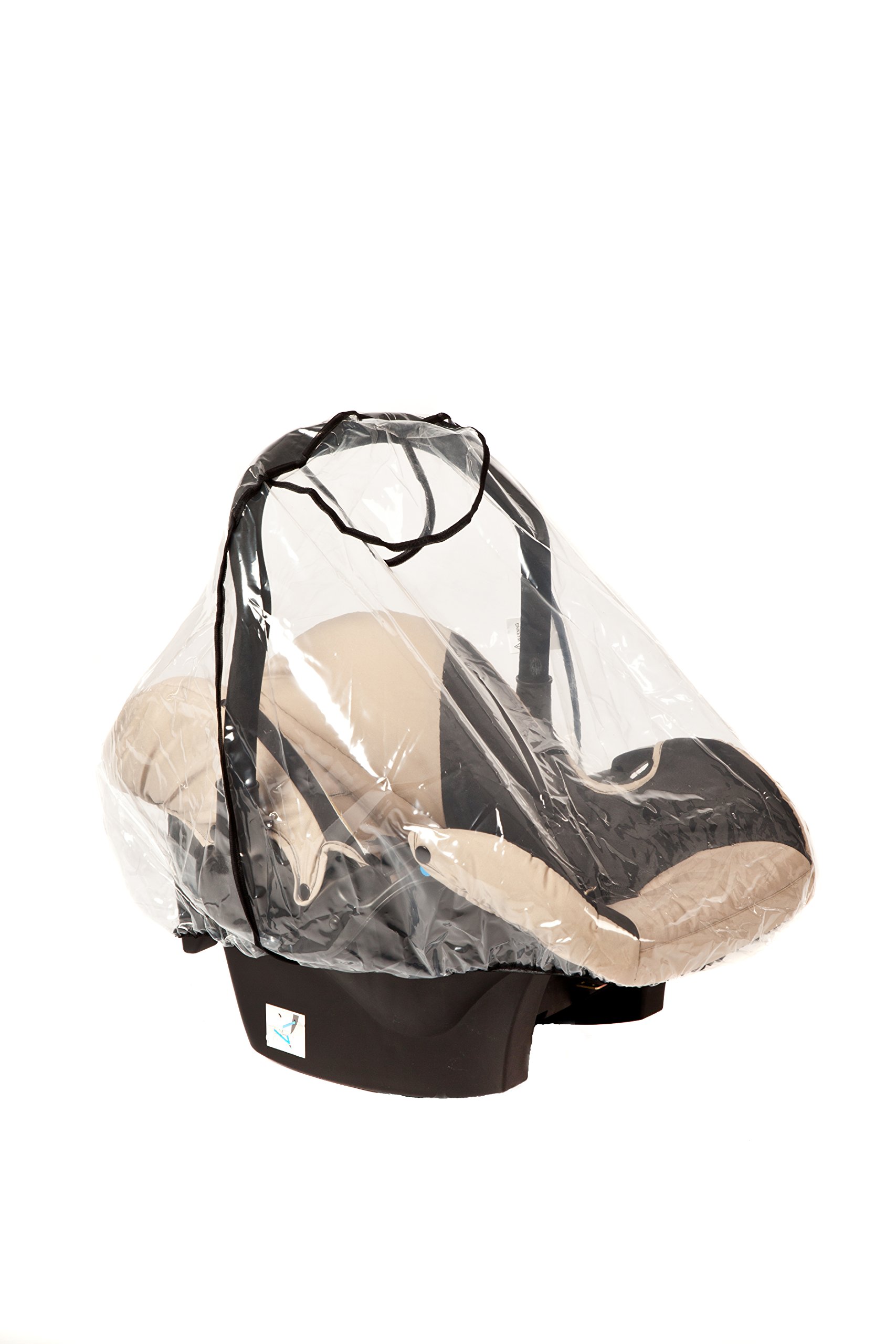 AltaBeBe AL1400 Raincover for Infant Car Seat, Transparent