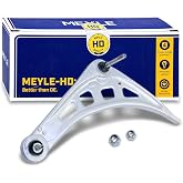 Meyle 316 050 0003/HD Sway Bar, Wheel Suspension