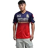 PUMA x RCB 2026 Men&rsquo;s VK18 Replica Jersey &ndash; Official Team Fanwear, Breathable dryCELL Fabric