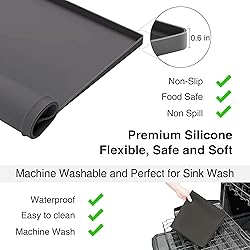 SEIRI 1pcs Washer and Dryer Covers for the