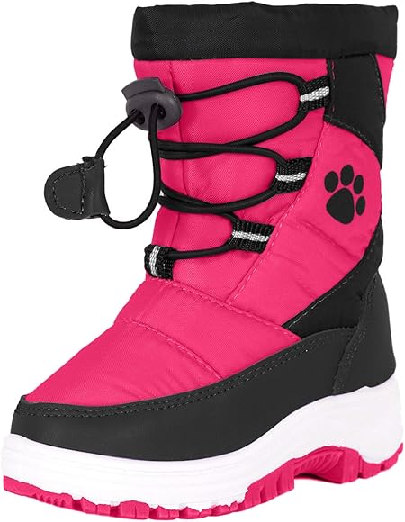 amazon boot for girl