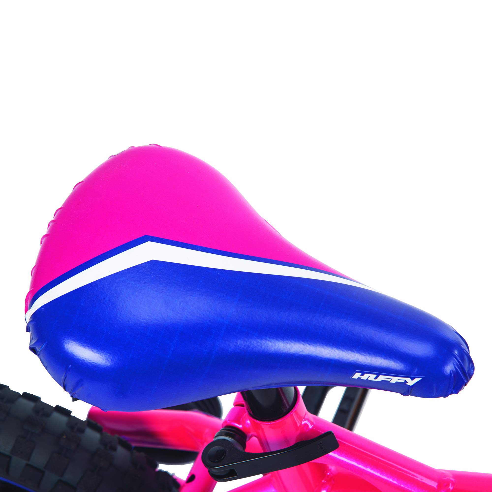 Huffy 12-inch Kids Bike with Training Wheels