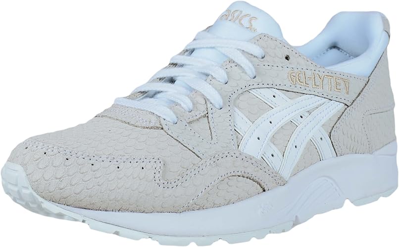 asics gel lyte branco