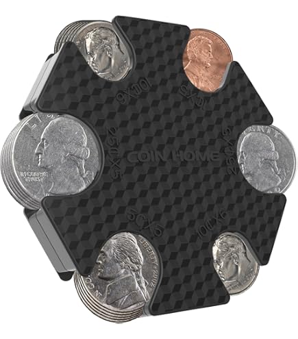 Contadora De Monedas Cambiador De Moneda, Cambiador De Euros