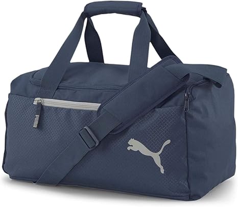fundamentals sports bag puma