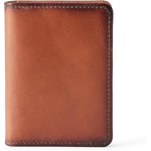 Nocona Belt Co. Nocona Praying Cowboy Embosed Rodeo Wallet