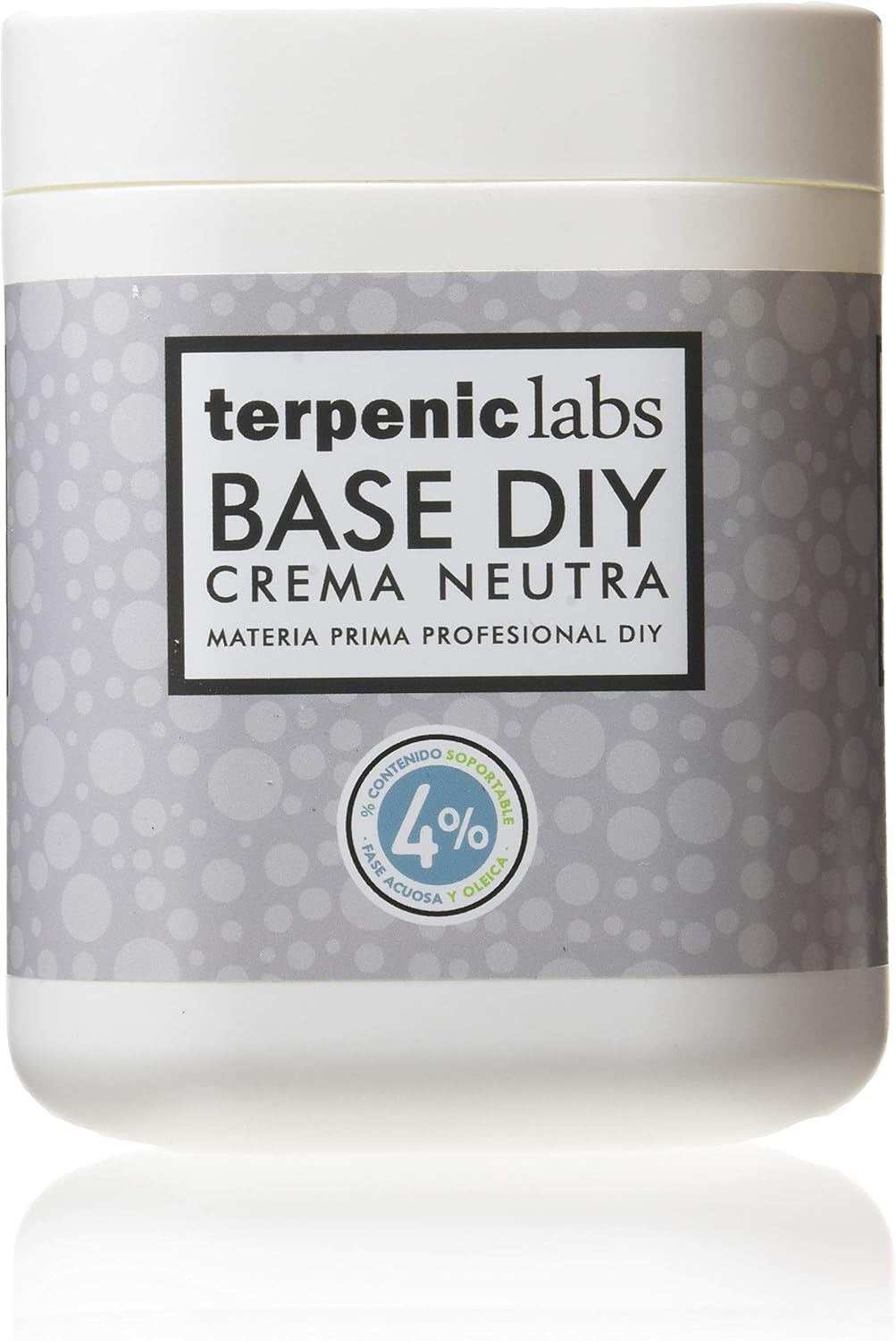 Terpenic Evopro Base Cream, 1 kg, Pack of 1, 1 kg (Pack of 1)