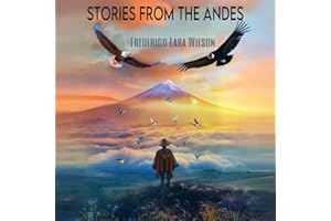 Stories from the Andes
