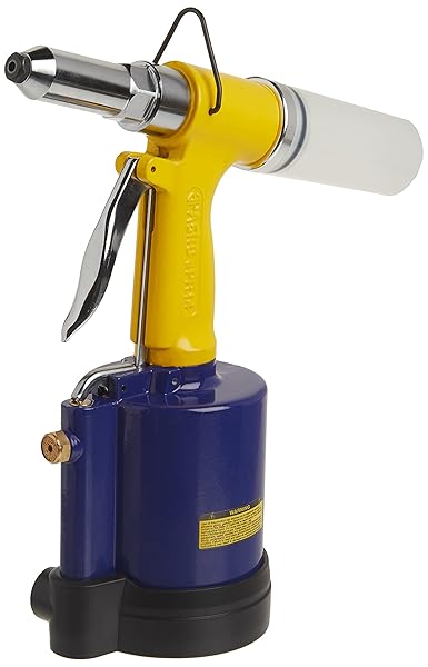 ASTRO PNEUMATIC TOOL PR14 AIR RIVETER – 3/32″,...