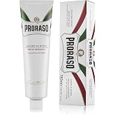 Proraso Sensitive Shaving Cream for Men