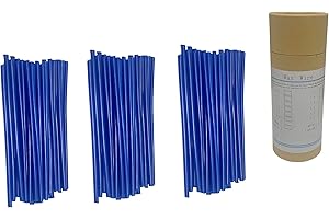 CPSZSHIP 3 Bags Wax Line Wax Wire Sprue Wax for Jewelry Dental Casting Mould 0.8-7.0 Wax Moulding 3 Packs in One Bottle