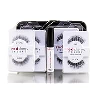 Amazon.de Bestseller: Die beliebtesten Artikel in Künstliche Wimpern