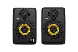 KRK GoAux 3 3" Portable Monitors, 3 inches