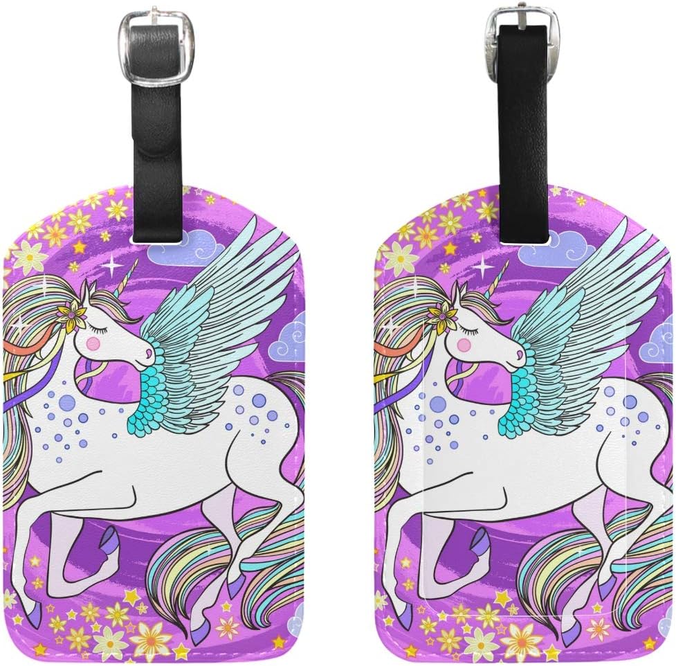 pegasus luggage set