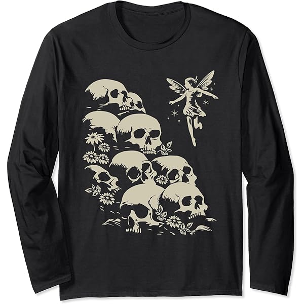 トップス l.o.s.t siren long sleeve. Amazon.com: Mermaid Ocean Siren Long Sleeve T-Shirt