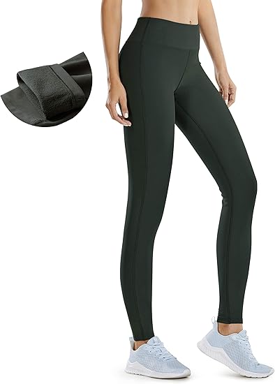 Legging sport chaud hiver Clearance