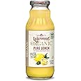 Lakewood Organic PURE Lemon, Fresh Pressed (12.5 oz, 12 pack)