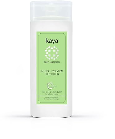 Kaya Clinic Intense Hydration Body Lotion, 200ml