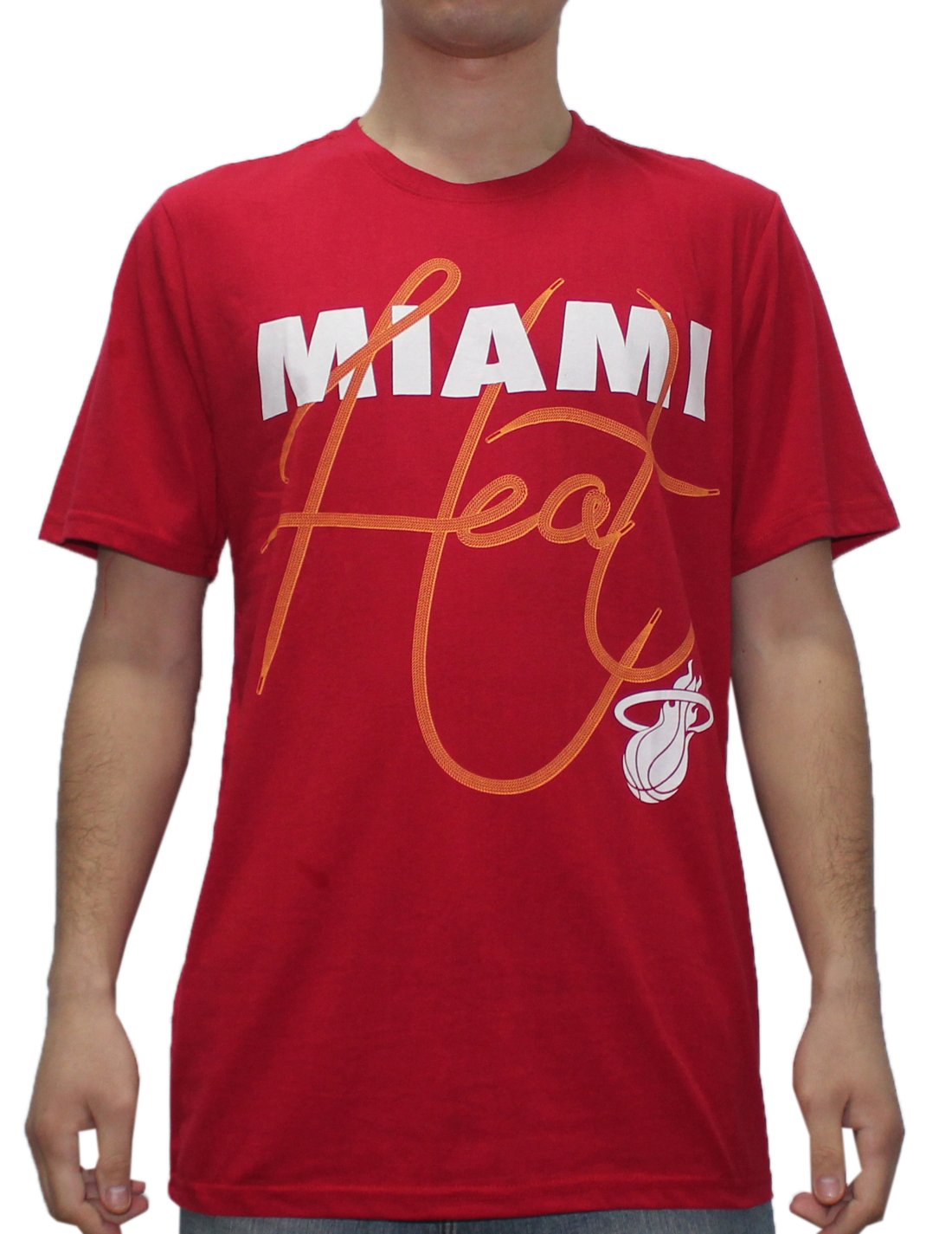 S Miami Heat Athletic Short Sleeve T Shirt 8796 Pilihax