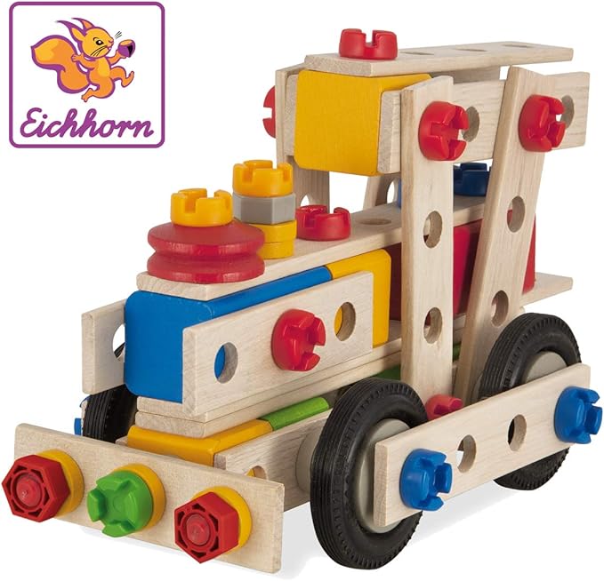 mecano juguete amazon